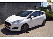 Ford Fiesta - 1.0 EcoBoost ST Line 3 Deurs Sportst Navi Clima Cruise Sfeer