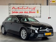 Mercedes-Benz A-klasse - 200 Business Solution AMG|Pano/Schuifdak|Climate|Cruise|Carp