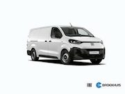 Fiat Scudo - e-Scudo L3 75 kWh | 8 JAAR GARANTIE | CAMERA | DRA