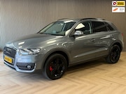 Audi Q3 - 2.0 TFSI quattro Pro Line S-tronic NAVIGATIE CRUISE CLIMATE 