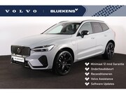 Volvo XC60 - T6 Recharge AWD Plus Black Edition - Panorama/schuifdak - In