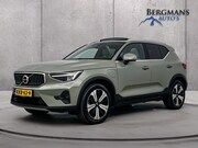Volvo XC40 - 1.5 T4 Plug-in hybrid Ultimate Bright // SCHUIFKANTELDAK // 
