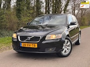 Volvo V50 - 2.0 Edition II | Leder + Cruise control + Pano