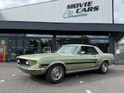 Ford USA Mustang - USA California Special