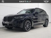 BMW X3 - xDrive30e M-Sport | Panoramadak | Harman Kardon | Elektr. Tr