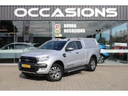 Ford Ranger - 3.2 TDCi Wildtrak Supercab HARDTOP/ NAVIGATIE