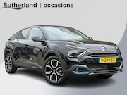 Citroën e-C4 - Shine 50 kWh | SOH 88, 5% | Head-up | Adaptive Cruise | Stoe