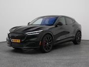 Ford Mustang Mach-E - RWD 75 kWh | KEYLESS | LEDER | B&O | ADAPTIVE | STOELVERW. |