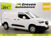 Opel Combo - 1.5D 100PK L2H1 | Marge | Airco | Cruise | 2xSchuifdeur | Pa