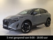 Nissan Qashqai - 1.3 MHEV Xtronic N-Connecta | Elektrische Achterklep | Panor
