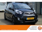 Kia Picanto - 1.0 CVVT ISG Plus Pack | Goed Onderhouden! |