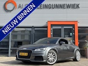 Audi TT - 2.0 TFSI Pro Line S / Stoel verwarming / Navi / Cruise Contr