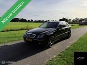 Mercedes-Benz C-klasse - C 320 Elegance