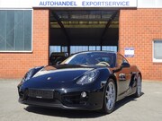 Porsche Cayman - 2.7