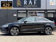Audi A3 - Limousine 40 TFSI Pro Line , Automaat, Pano, Leder