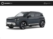 Kia EV2 - Plus 42.2 kWh 4p. | Stoel- en stuurwielverwarming | 16" lich
