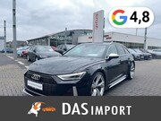 Audi RS6 - TFSI quattro tiptronic