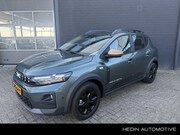 Dacia Sandero - Stepway 1.0 TCe 110 extreme
