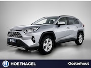 Toyota RAV4 - 2.5 Hybrid Active Automaat | Adaptive Cruise | Stoelverwarmi