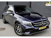 Mercedes-Benz GLC-klasse - GLC 250 4MATIC Business Solution AMG|Pano|Leder|BTW Auto
