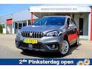Suzuki S-Cross - 1.0 Boosterjet Exclusive Clima|Navi|Cam|LMV