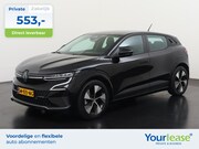 Renault Mégane E-Tech - EV60 Optimum Charge Equilibre | All-in 553, - Private Lease