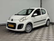 Citroën C1 - 1.0 Collection 5-drs Airco Elek. Pakket NL Auto