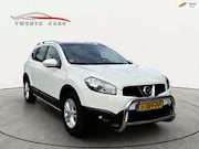 Nissan Qashqai+2 - 2.0 Connect Edition 4WD 7P | Pano | Carplay | Clim