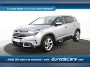 Citroën C5 Aircross - Shine *Navigatie*Camera*PDC