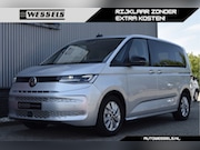 Volkswagen Multivan - 1.4 eHybrid L1 7p, Trekhaak, Panorama, Cruise, Camera, PDC,