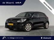 Kia Rio - DynamicPlusLine 1.0 T-GDi MHEV 120pk | ALL-SEASON BANDEN | |