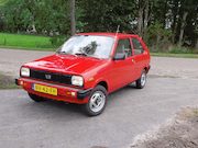 Subaru Mini Jumbo - 0.7 DL