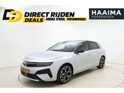 Opel Astra - 1.6 Turbo Plug In Hybrid Ultimate 195 Pk | DEMO | AGR Stoele