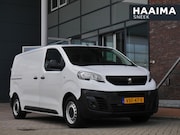 Peugeot Expert - 2.0 BlueHDI 145 Standard Premium | 2x Schuifdeur | Climate c