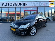 Citroën C4 - 1.6 THP Exclusive | EXPORT