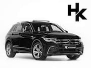 Volkswagen Tiguan - 1.5 TSI R-Line Business+ Pano Leer Keyless IQ Ligh