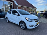 Opel Karl - 1.0 120 JAAR EDITION 19.720 KM!! NAVIGATIE/CRUISE CONTROL/RA