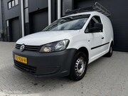 Volkswagen Caddy - Bestel 1.6 TDI 2015