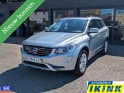 Volvo XC60 - 2.0 T5 FWD Summum