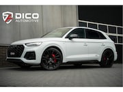 Audi Q5 - 55 TFSI e 367 pk S-Edition / Pano-Dak/ Adaptive-Cruise/ Matr