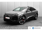Audi Q6 e-tron Sportback - S edition performance 100 kWh 306PK | Panorama dak | Trekhaa