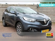 Renault Kadjar - 1.2 TCe Limited Automaat ECC/cruise/navi/PDC/radioDAB/blueto