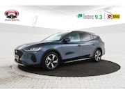 Ford Focus - Wagon 1.0 EcoBoost Hybrid Titanium Style Automaat, Hoge zit,