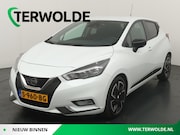 Nissan Micra - 1.0 IG-T N-Design | Navigatie | BOSE Audio |