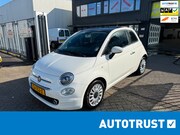 Fiat 500 - 0.9 TwinAir Turbo Lounge
