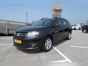 Dacia Logan Mcv - 0.9 TCe Prestige Apk/Airco/Cruise/Nap/Boekjes