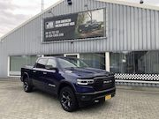 Dodge Ram - Limited Long-Horn 5.7 V8 4x4 Margé N.A.P