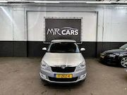 Skoda Fabia - Combi 1.2 TSI Ambition Businessline clima/cruise