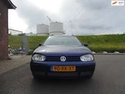 Volkswagen Golf - 1.6-16V Turijn Comfort MET AIRCO