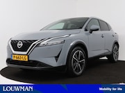 Nissan Qashqai - 1.3 MHEV Xtronic Tekna Plus | Panoramadak | 360 Camera | Hea